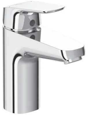 Obrázok produktu pre Ideal Standard Ceraflex umývadlová batéria s odtokovou garnitúrou, výtok 110 mm, chróm, 1 ks.