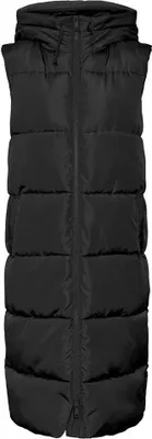 Produktbild von VERO MODA female Steppweste VMLIGAANE Weste