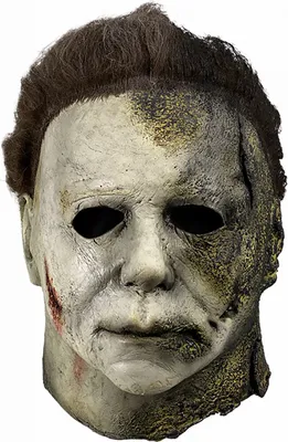 Obrázek produktu pro Celotvářová maska Halloween Kills Michael Myers 2021