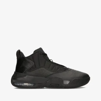 Produktbild von Sportschuhe Nike Jordan Stay Loyal Db2884 002, Schwarz, Größe 44