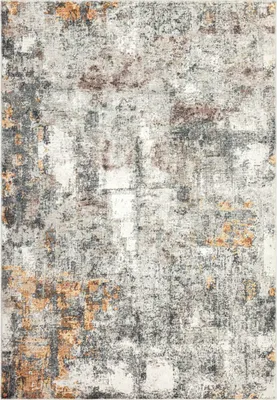 Produktbild von Posh 304 Terrakotta 230cm x 330cm