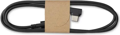 Image de Wacom ACK45006Z Câble USB 1,8 m USB B USB C Noir