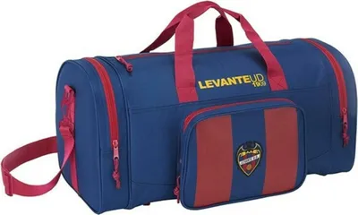 Obrázek produktu pro Sportovní taška Levante U.D. Blue Deep Red (27 l)