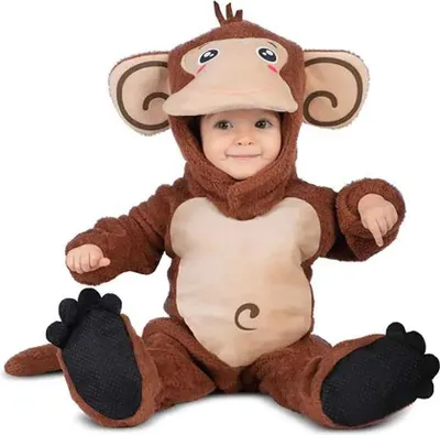 Image de Mom Brötchen Costume bébé Beige 7-12 mois Beige 7-12 mois