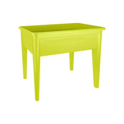 Image de Table de culture ELHO Green Basics Super XXL, vert clair