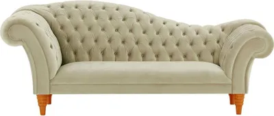 Image de Canapé chaise longue Chester-Velluto 3-aveo