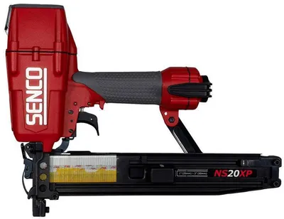 Produktbild von Senco Klammergerät NS20XP-N + O 25-50mm Druckluft Kontaktauslösung KL-26