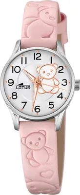 Produktbild von Lotus Junior Collection 18573/G Kinderuhr