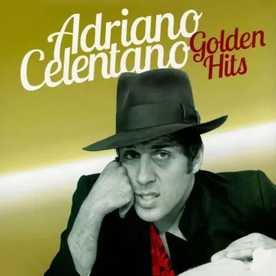 Zdjęcie produktu dla Adriano Celentano - Golden Hits (LP)