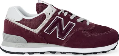 Produktbild von NEW BALANCE – Herren-Sneaker 574  – Größe 43