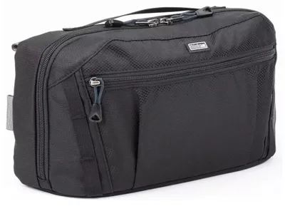 Produktbild von Think Tank PressPass 10, Hard-Case, Schultergurt, Schwarz