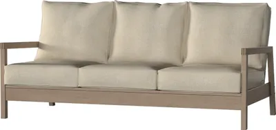 Immagine prodotto di Rivestimento per divano a 3 posti Lillberg