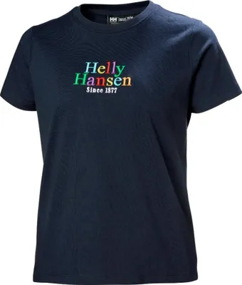 Image de T-shirt Helly Hansen Core Graphic 54080597