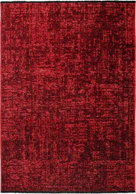 Produktbild von 160x230 cm Teppich Space 1900 red