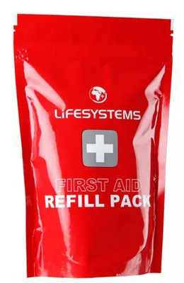 Obrázok produktu pre Lifesystems | Dressings Refill Pack