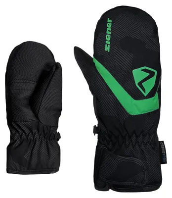 Produktbild von ZIENER Kinder Handschuhe Loriano AS® Mitten Glove Junior