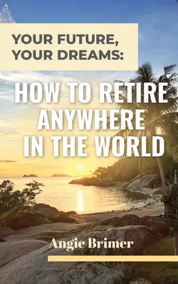 Produktbild von Your Future, Your Dreams