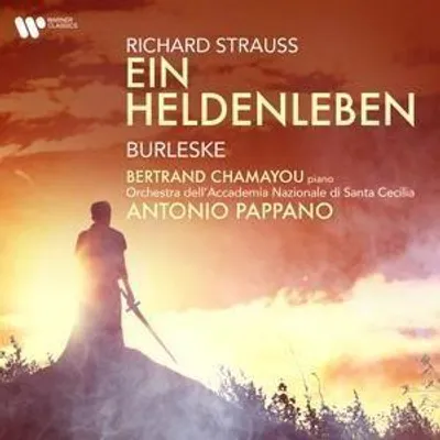Produktbild von Ein Heldenleben/Burleske