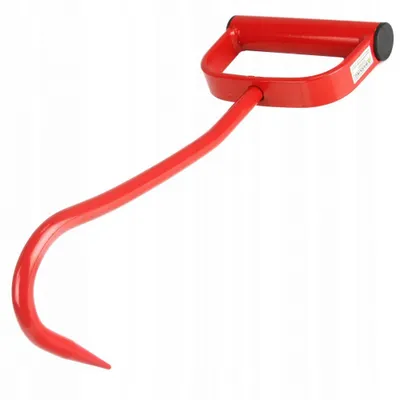 Obrázok produktu pre Vynášací hák na drevo 293mm 15670