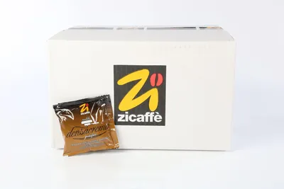 Produktbild von Zicaffè Densacrema Gustofine ESE-Pads 100