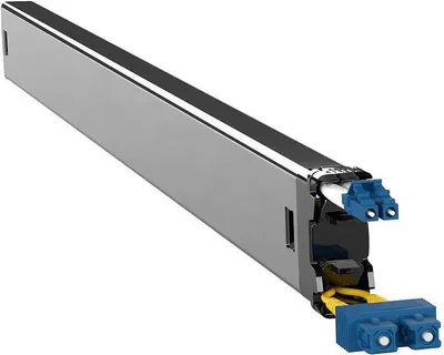 Obrázok produktu pre PATCHBOX C60SMAOS212X1Y, 1,8 m, OFC, OS2, LC, SC