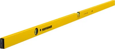 Produktbild von Wasserwaage Stabila Performer Type 70, 180 cm