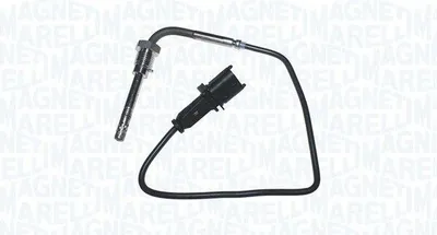 Produktbild von MAGNETI MARELLI 172000243010 Abgastemperatursensor für ALFA ROMEO 159 Sportwagon (939) M14x1,5