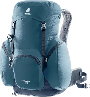 Produktbild von DEUTER Gröden 32 L Rucksack blau