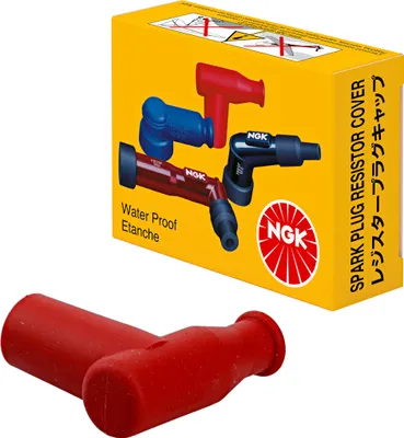 Obrázek produktu pro Víčko zapalovací svíčky NGK TB05EM-R [8955]