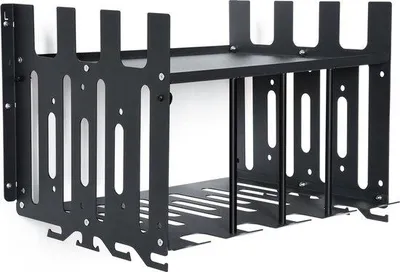 Produktbild von Werkzeugwand aus Metall