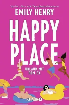 Produktbild von Happy Place