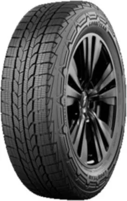 Produktbild von Goodyear Winterreifen motorcycle-tyres UltraGrip Ice Cargo ( 215/60 R17C 109/107T 8PR, Nordic compound )