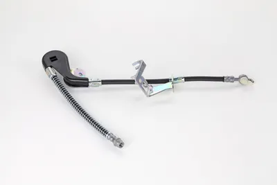 Produktbild von ATE 24.5161-0313.3 Bremsschlauch Vorne Rechts für CITROËN C5 III Kombi (RW) passend für PEUGEOT 407 SW (6E) 407 (6D) 407 Coupe (6C)