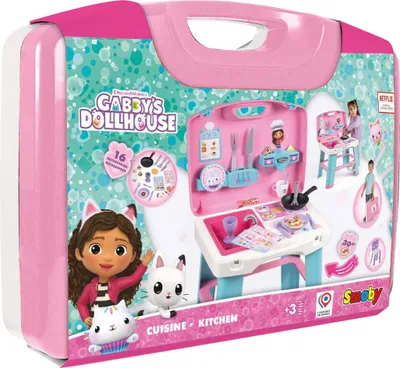 Produktbild von Gabby Kitchen
