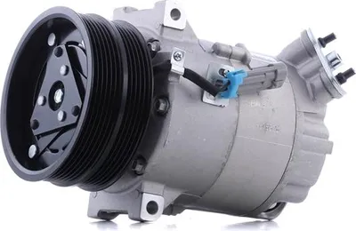Produktbild von RIDEX 447K0141 DCS 17IC Klimaanlage Klimakompressor für ALFA ROMEO 159 Sportwagon (939) 159 (939) Brera (939) SPIDER (939)