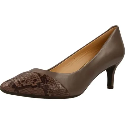 Produktbild von Geox Schuhe D Elina D, D64P8D0KF41C6103