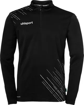 Immagine prodotto di Uhlsport Score 26 Ziptop Uomo - Nero / Bianco