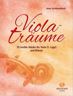 Immagine prodotto di Violaträume
