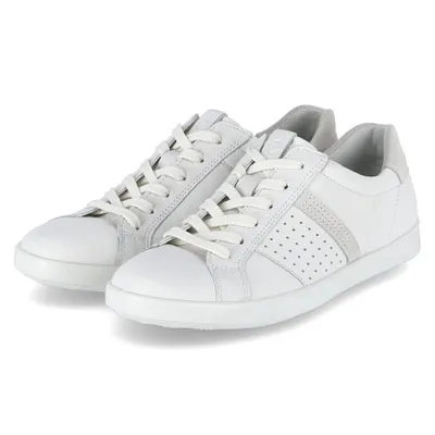 Produktbild von Halbschuhe LEISURE Weiß, 221-011: Deutsch:36, Color:weiß