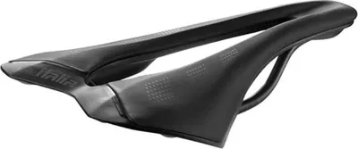 Productafbeelding van Selle Italia SLR Advan S3 zadel, zilver, één maat