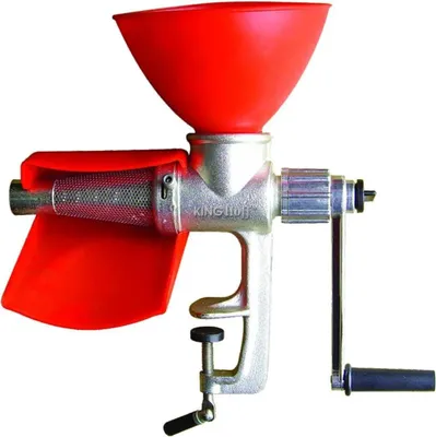 Produktbild von Kinghoff Tomaten- Und Fruchtpüree Kh-2202