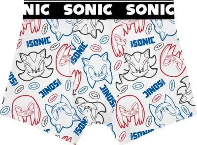 Obrázok produktu pre Sonic - Boxerky (balenie po 2 kusoch)