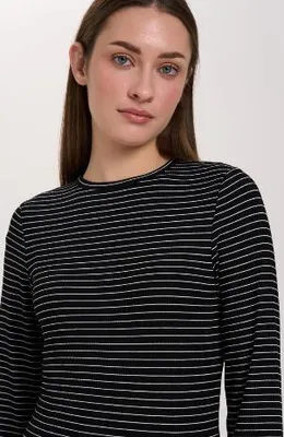 Produktbild von 24Colours Shirt Black S