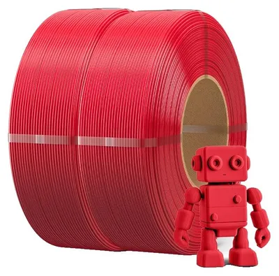 Immagine prodotto di Filamento per stampante 3D, diametro 1,75 mm, elevata resistenza, PLA PLUS 2RD 2,2 kg
