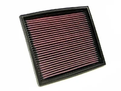 Produktbild von Luftfilter von K&N Filters (33-2142) Filter Luftversorgung