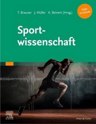 Obrázok produktu pre Sportwissenschaft