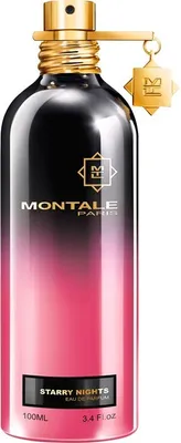 Produktbild von Montale Starry Night woda perfumowana 100ml