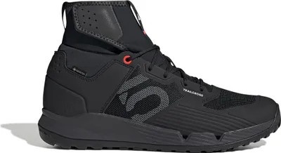 Zdjęcie produktu dla Buty MTB Five Ten Trailcross Goretex, szare, rozmiar 46 2/3 dla mężczyzn, szare, rozmiar 46 2/3