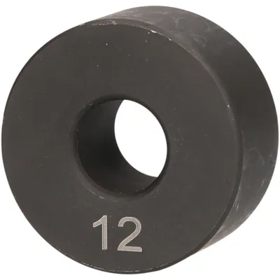 Produktbild von KS Tools 460.3767, 236 g, Schwarz