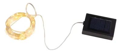 Zdjęcie produktu dla GLOBO 33718-120, Plastik, III, IP44, LED, 0,06 W, 3.2 V